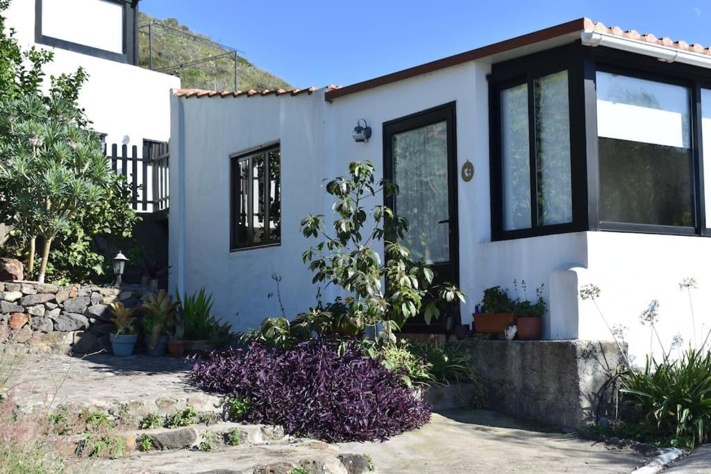 Villa Casita De La Montana De Maria Tegueste Esterno foto