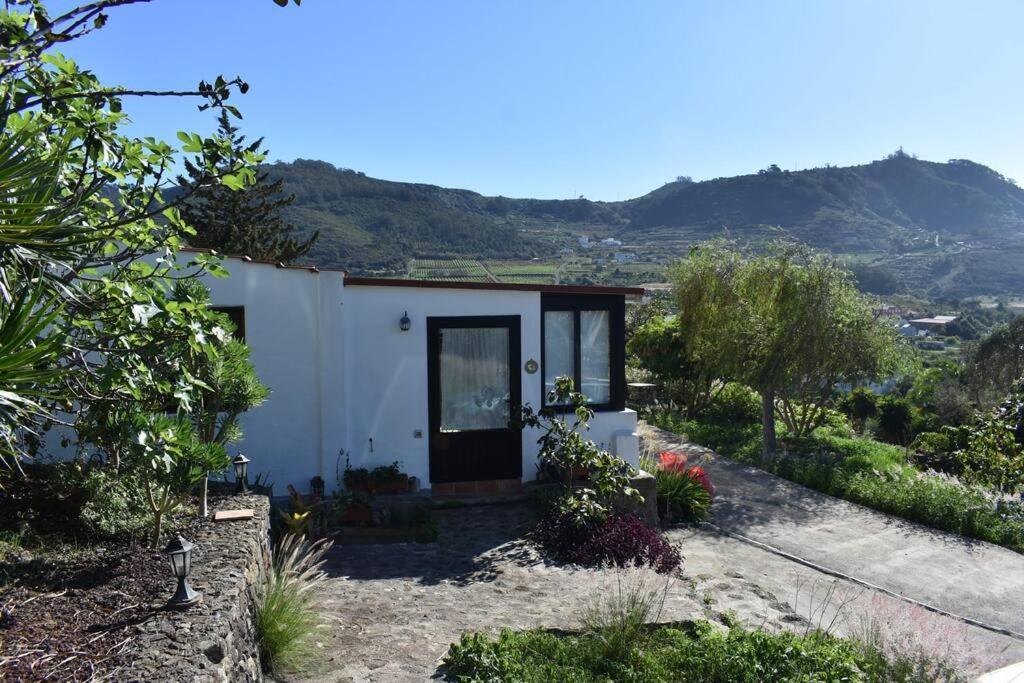 Villa Casita De La Montana De Maria Tegueste Esterno foto