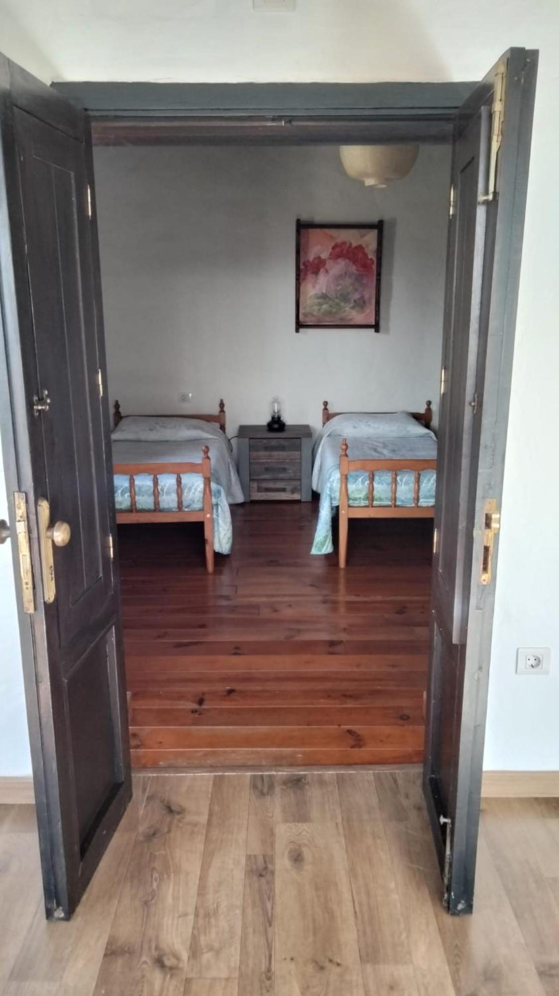 Villa Casita De La Montana De Maria Tegueste Esterno foto