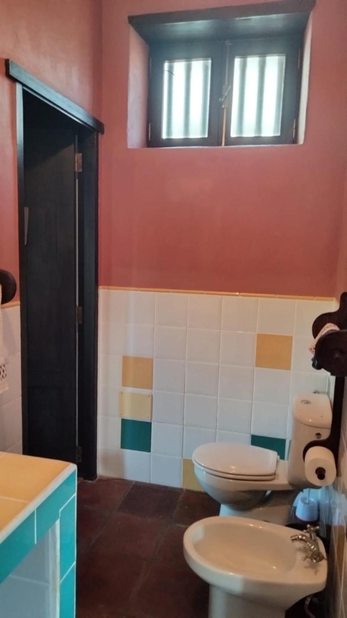 Villa Casita De La Montana De Maria Tegueste Esterno foto
