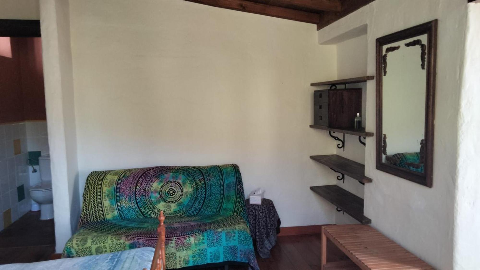 Villa Casita De La Montana De Maria Tegueste Esterno foto